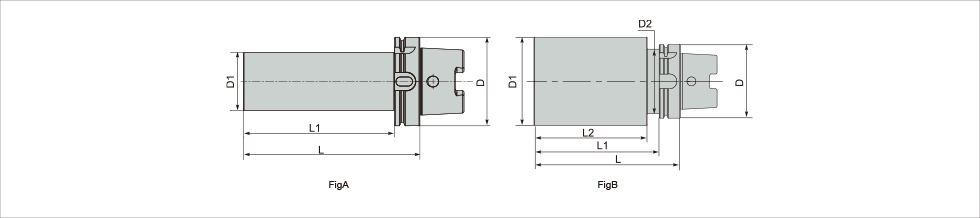 DIN 69893  HSK A型半成品刀柄.jpg